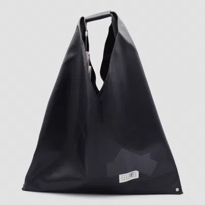 Mm6 Maison Margiela Bags Blacks And Greys