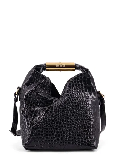 Mm6 Maison Margiela Bags Blacks And Greys