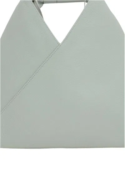 Mm6 Maison Margiela Bags In Gray