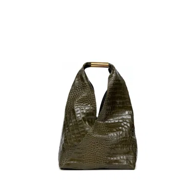 MM6 MAISON MARGIELA MM6 MAISON MARGIELA BAGS