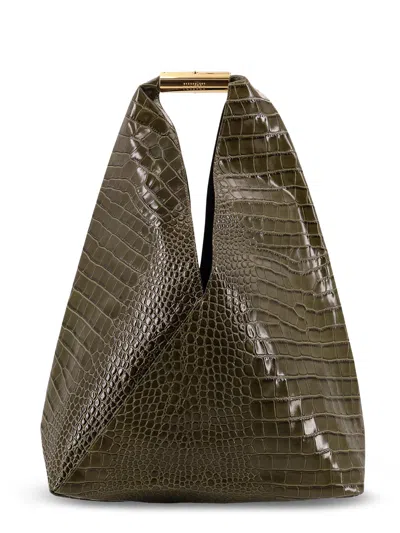 Mm6 Maison Margiela Bags Olive Drab