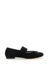 MM6 MAISON MARGIELA MM6 MAISON MARGIELA BALLERINA ANATOMICA