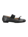 Mm6 Maison Margiela Mm6 By Maison Margiela Anatomic' Ballet Flats In Multi