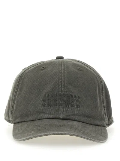 Mm6 Maison Margiela Baseball Cap