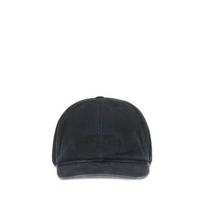 Mm6 Maison Margiela Baseball Cap