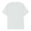 Mm6 Maison Margiela Basic Jersey Tee In White