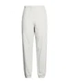 Mm6 Maison Margiela Basic Jogger Pants In Multi