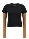 MM6 MAISON MARGIELA BASIC T-SHIRT