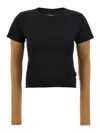 MM6 MAISON MARGIELA BASIC T-SHIRT