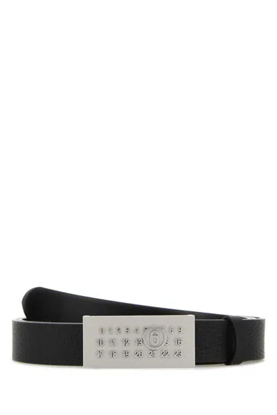 Mm6 Maison Margiela Belt