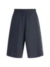 Mm6 Maison Margiela Mm6 X Salomon Sport Shorts