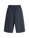 Mm6 Maison Margiela Mm6 X Salomon Sport Shorts