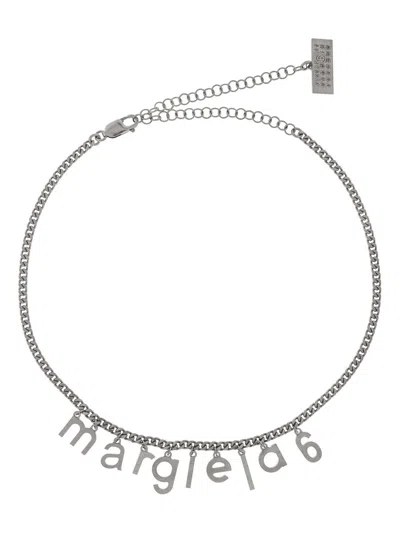 Mm6 Maison Margiela Bijoux