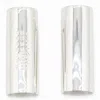 Mm6 Maison Margiela Bijoux Polished Palladio In Silver