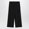 Mm6 Maison Margiela Loose Jogging Pants