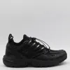 Mm6 Maison Margiela Low Top Quicklace Sneakers For Men In Multicolor