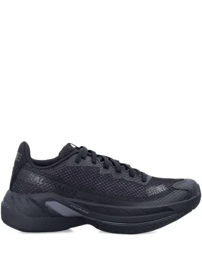 Mm6 Maison Margiela Spectur 2 Sneakers Black