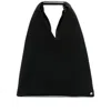 Mm6 Maison Margiela Mm6 By Maison Margiela 'classic Japanese' Shoulder Bag In Black