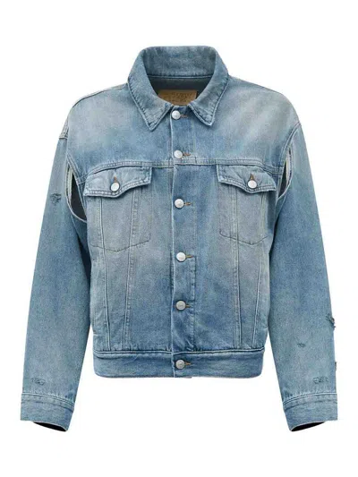 MM6 MAISON MARGIELA BLAZER