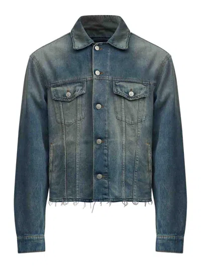 MM6 MAISON MARGIELA BLAZER