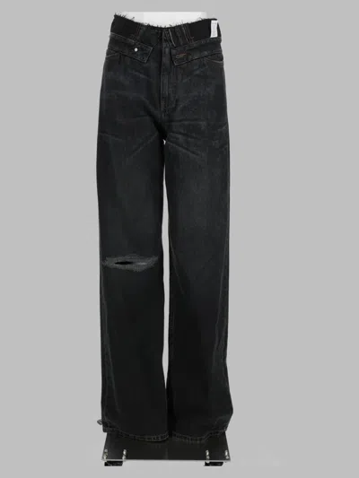 Mm6 Maison Margiela In Blue