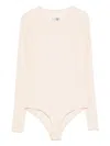 Mm6 Maison Margiela Body In Neutral