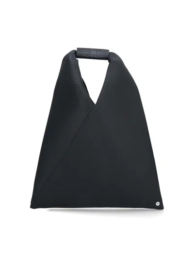 MM6 MAISON MARGIELA BOLSO SHOPPING - JAPANESE CLASSIC