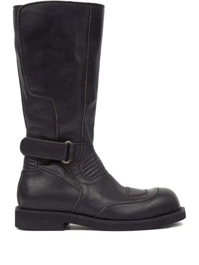 MM6 MAISON MARGIELA MM6 MAISON MARGIELA BOOT SHOES