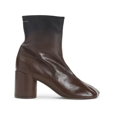MM6 MAISON MARGIELA MM6 MAISON MARGIELA BOOTS ANKLE