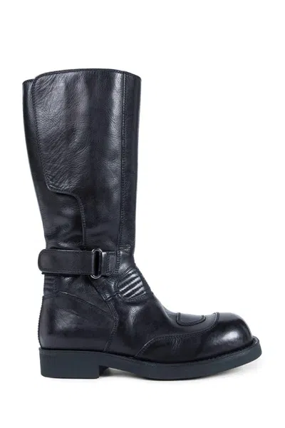 MM6 MAISON MARGIELA MM6 MAISON MARGIELA BOOTS