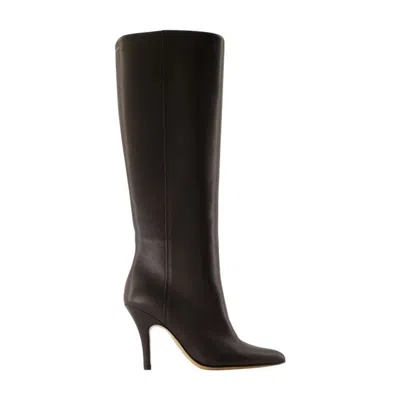 MM6 MAISON MARGIELA MM6 MAISON MARGIELA BOOTS