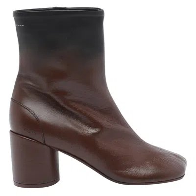 MM6 MAISON MARGIELA MM6 MAISON MARGIELA BOOTS