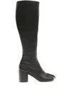Mm6 Maison Margiela Boots In Multi