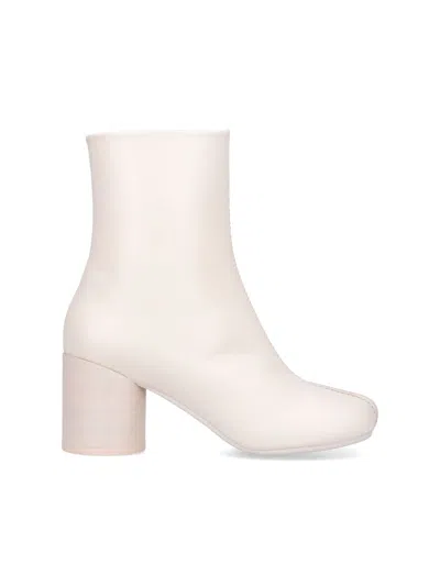 MM6 MAISON MARGIELA MM6 MAISON MARGIELA BOOTS