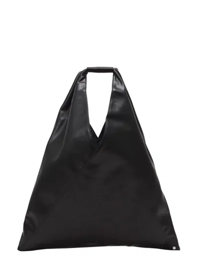 Mm6 Maison Margiela Borsa A Mano "japanese" Medium