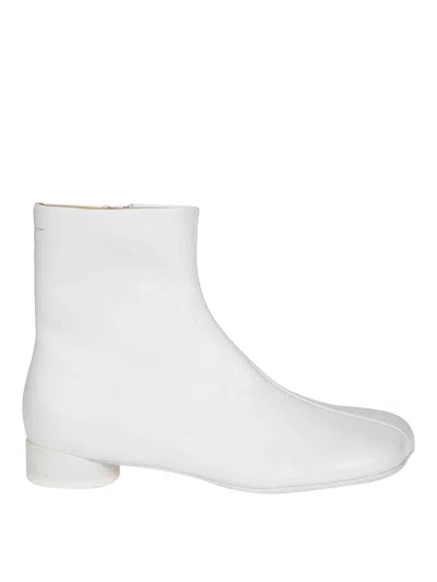 Mm6 Maison Margiela Ankle Boot