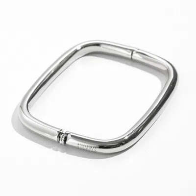 Mm6 Maison Margiela Bracelet Accessories In 951 Polished Palladio