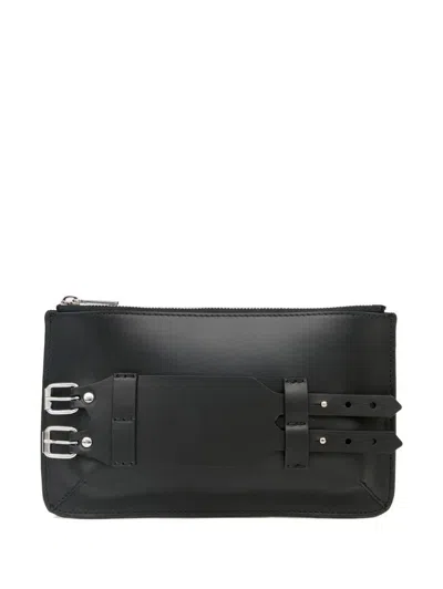 Mm6 Maison Margiela Bracelet Pochette Bags