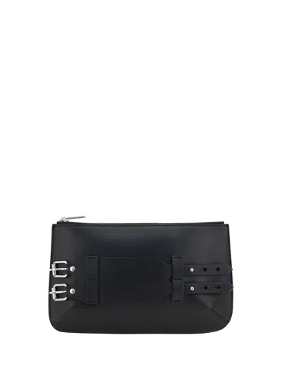 Mm6 Maison Margiela Bracelet Pouch Bag