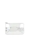 Mm6 Maison Margiela Bracelet Pouch Bag