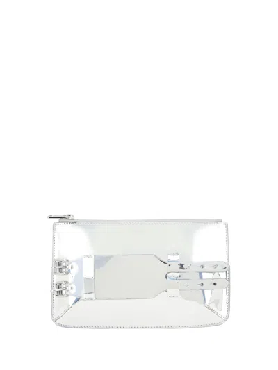 Mm6 Maison Margiela Bracelet Pouch Bag