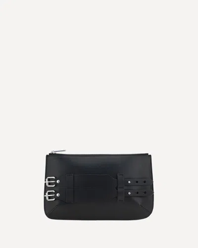 Mm6 Maison Margiela Bracelet Pouch Bag