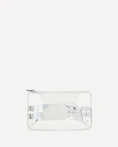 Mm6 Maison Margiela Bracelet Pouch Bag