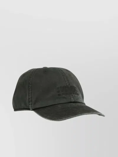 Mm6 Maison Margiela Brimmed Cap Six-panel Design