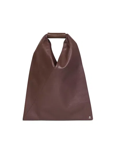 Mm6 Maison Margiela Brown Japanese Bag Classic Small Bag