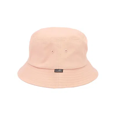 Pre-owned Mm6 Maison Margiela Bucket Hat 'pink' | Men's Size M