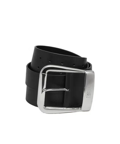 Mm6 Maison Margiela Buckle Belt