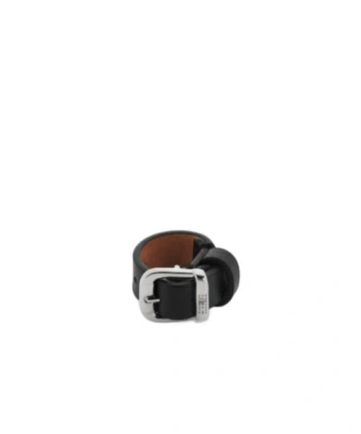 MM6 MAISON MARGIELA BUCKLE RING