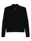 Mm6 Maison Margiela Button-up Long-sleeve Shirt In Multi