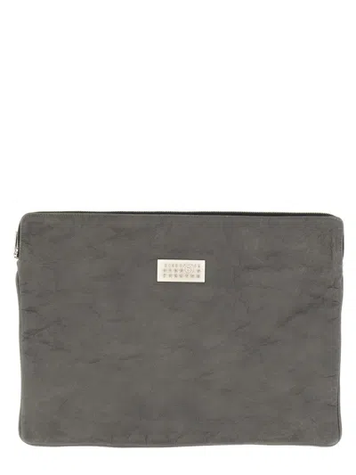 Mm6 Maison Margiela Bags.. Black